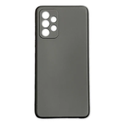 Carcasa Silicona color Para Samsung A13 4G / A32 5G
