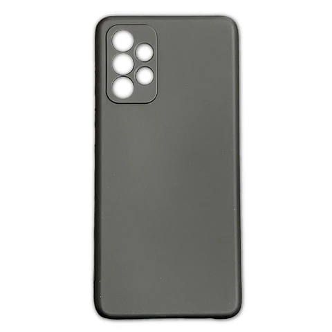 Carcasa Silicona color Para Samsung A13 4G / A32 5G