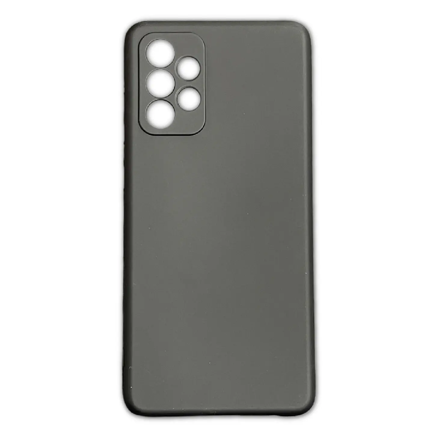 Carcasa Silicona color Para Samsung A13 4G / A32 5G 1