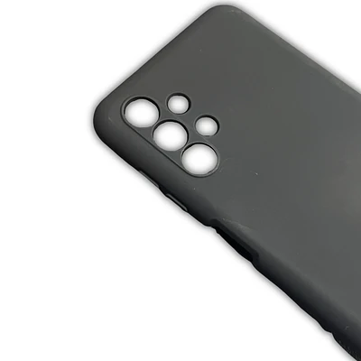 Carcasa Silicona color Para Samsung A13 4G / A32 5G