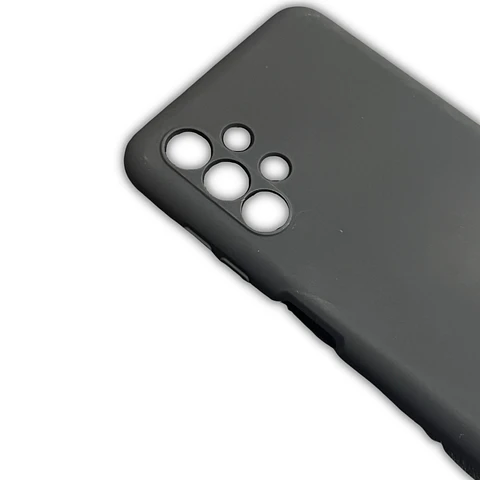 Carcasa Silicona color Para Samsung A13 4G / A32 5G