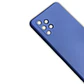 Carcasa Silicona Color para Samsung A32 4G  - thumbnail 5