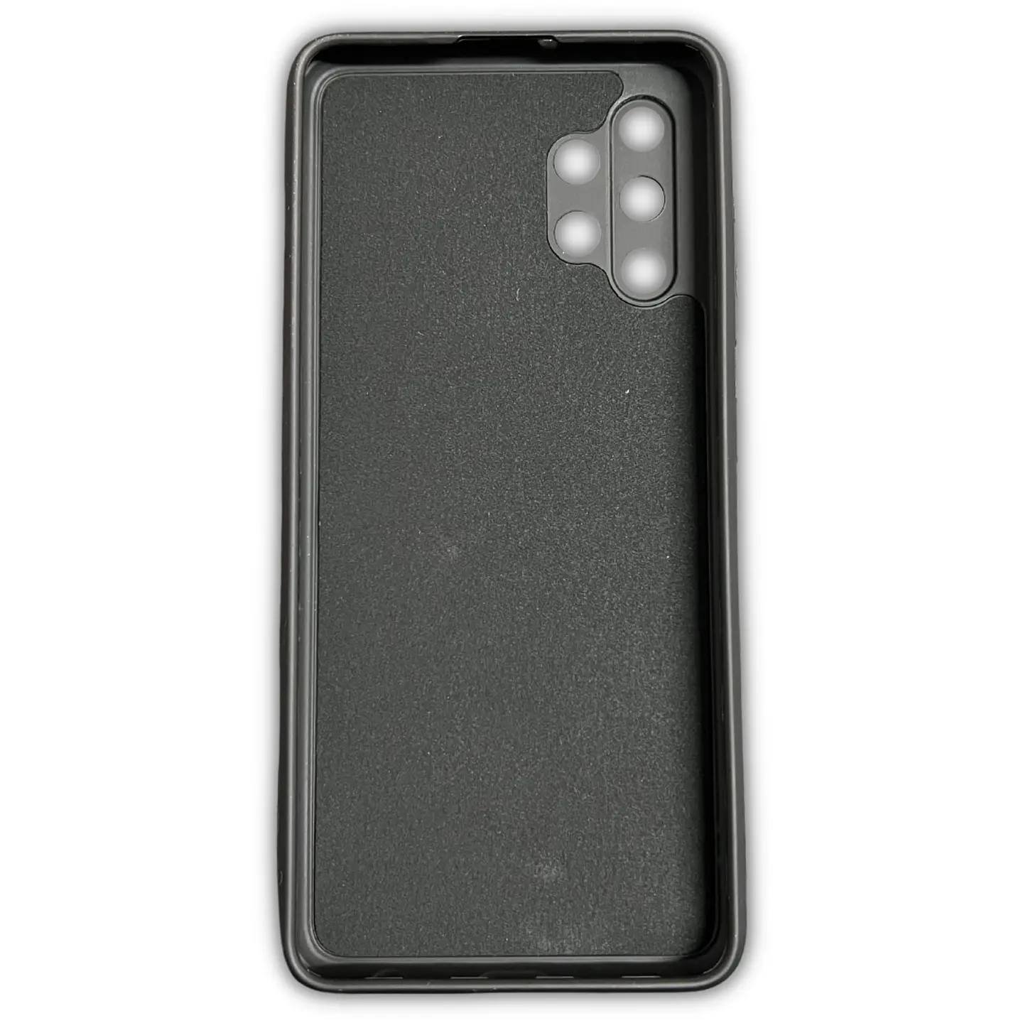 Carcasa Silicona Color para Samsung A32 4G  3