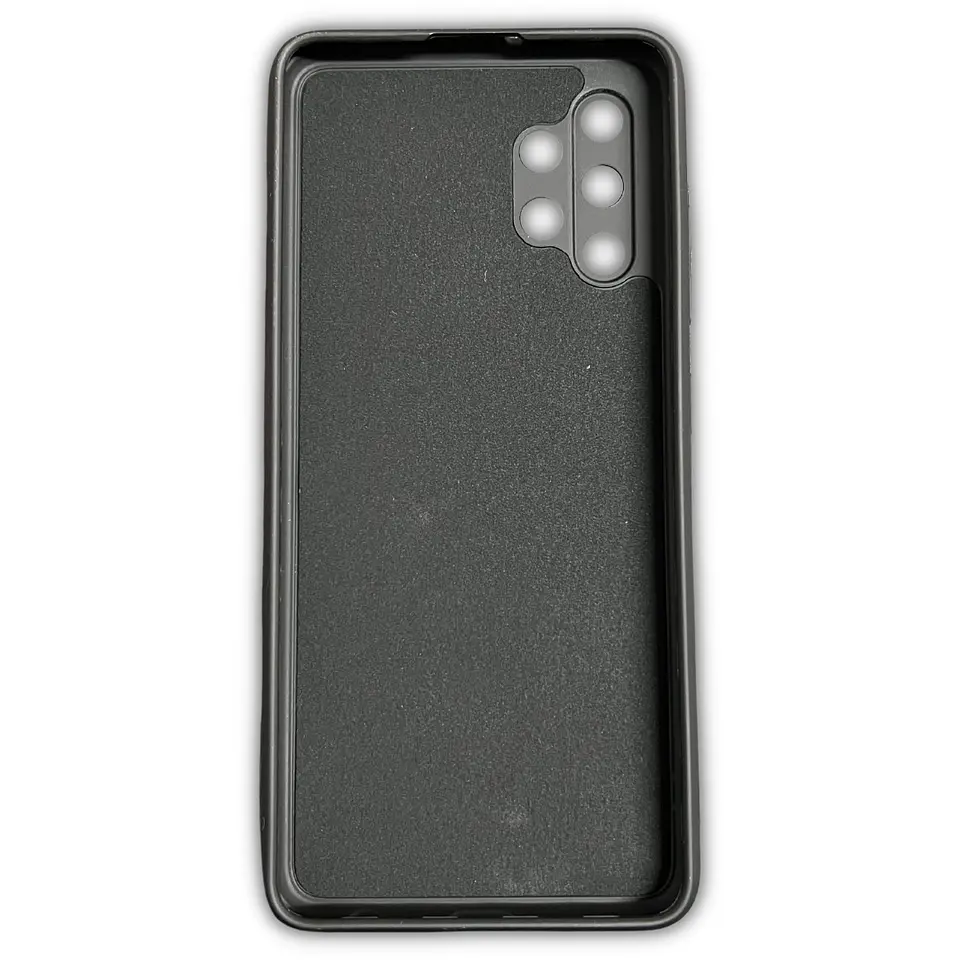Carcasa Silicona Color para Samsung A32 4G  3