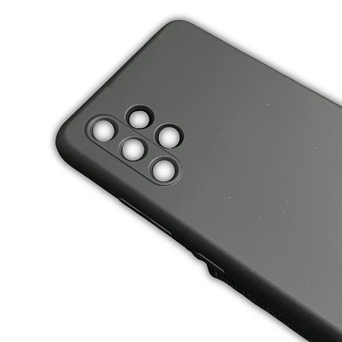 Carcasa Silicona Color para Samsung A32 4G 