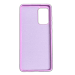  Carcasa Para Samsung Galaxy A72 Silicona Color 