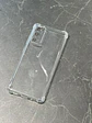 Carcasa Transparente Para Samsung S20 Fe  - Miniatura 2