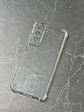 Carcasa Transparente Para Samsung S21  - thumbnail 2