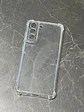 Carcasa Transparente Para Samsung S21 Fe - Miniatura 2