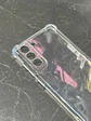 Carcasa Transparente Para Samsung S21 Fe - Miniatura 3