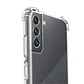 Carcasa Transparente Para Samsung S21 Fe - Miniatura 1