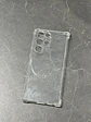 Carcasa Transparente para Samsung S22 Ultra  - thumbnail 2