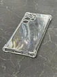 Carcasa Transparente para Samsung S22 Ultra  - thumbnail 4