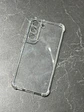 Carcasa Transparente para Samsung S22 Plus  - Miniatura 2