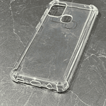 Carcasa Transparente Para Samsung M31