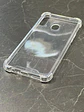 Carcasa Transparente Para Samsung A20S - Miniatura 2