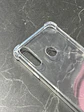 Carcasa Transparente Para Samsung A20S - Miniatura 3