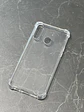 Carcasa Transparente Para Samsung A20S - Miniatura 4