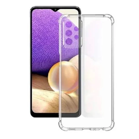 Carcasa Transparente Para Samsung A23 4G /5G