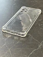 Carcasa Transparente Para Samsung A32 4G  - thumbnail 4