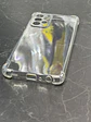 Carcasa Transparente Para Samsung A72  - thumbnail 4
