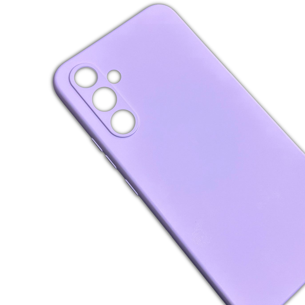 Carcasa Silicona Color Para Samsung Galaxy A54 5G