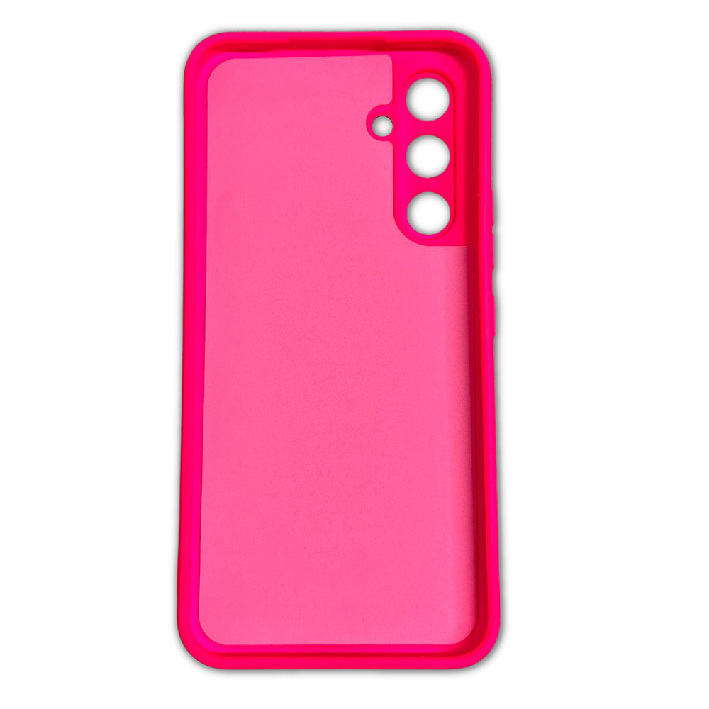 Carcasa Silicona Color Para Samsung Galaxy A54 5G