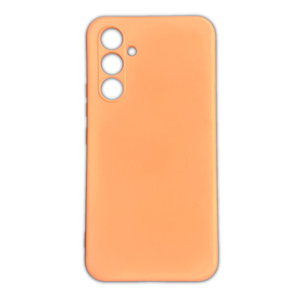 Carcasa Silicona Color Para Samsung Galaxy A54 5G