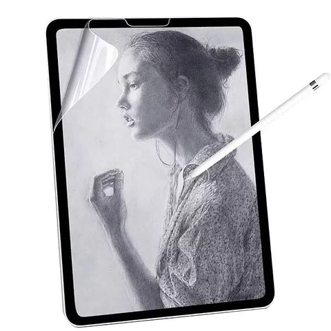 Lamina PaperLike Efecto Papel Para iPad Pro 12.9 (2020  2021 2022)