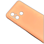 Carcasa Silicona Color Para Xiaomi Redmi 12c