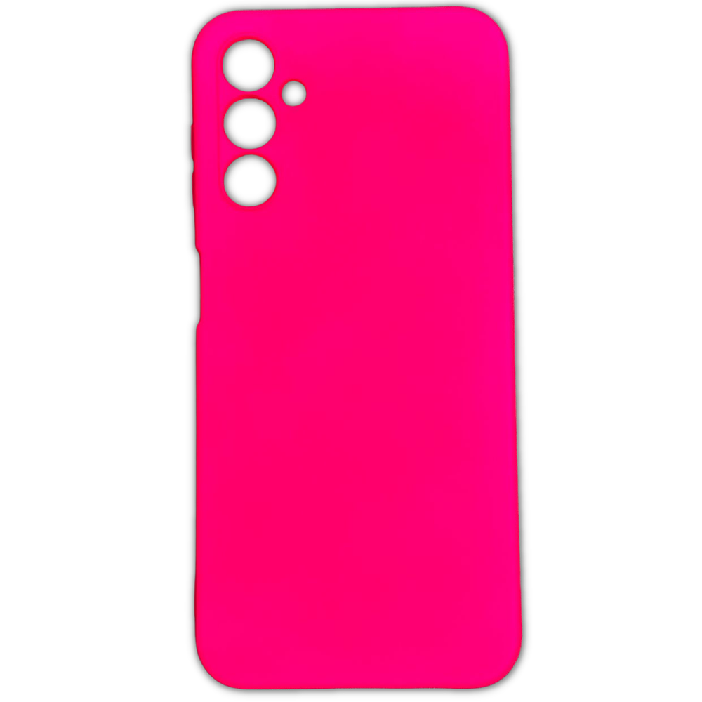 Carcasa Silicona Color Para Samsung Galaxy A14 5G