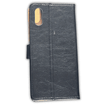 Funda Carcasa Flip Cover Tipo Agenda Para Xiaomi Redmi 9a