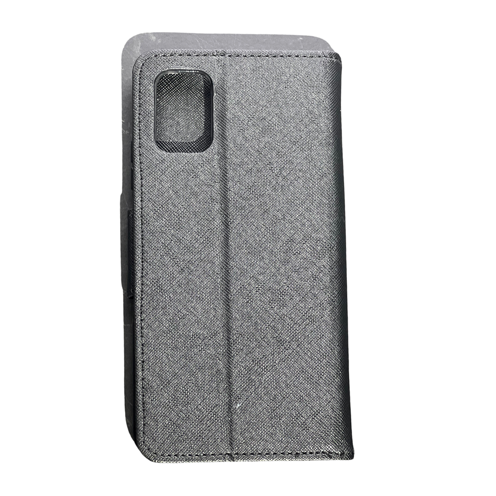 Funda Carcasa Flip Cover Tipo Agenda Para Xioami Poco M3