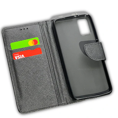 Carcasa Funda Flip Cover Para Xiaomi Poco M3