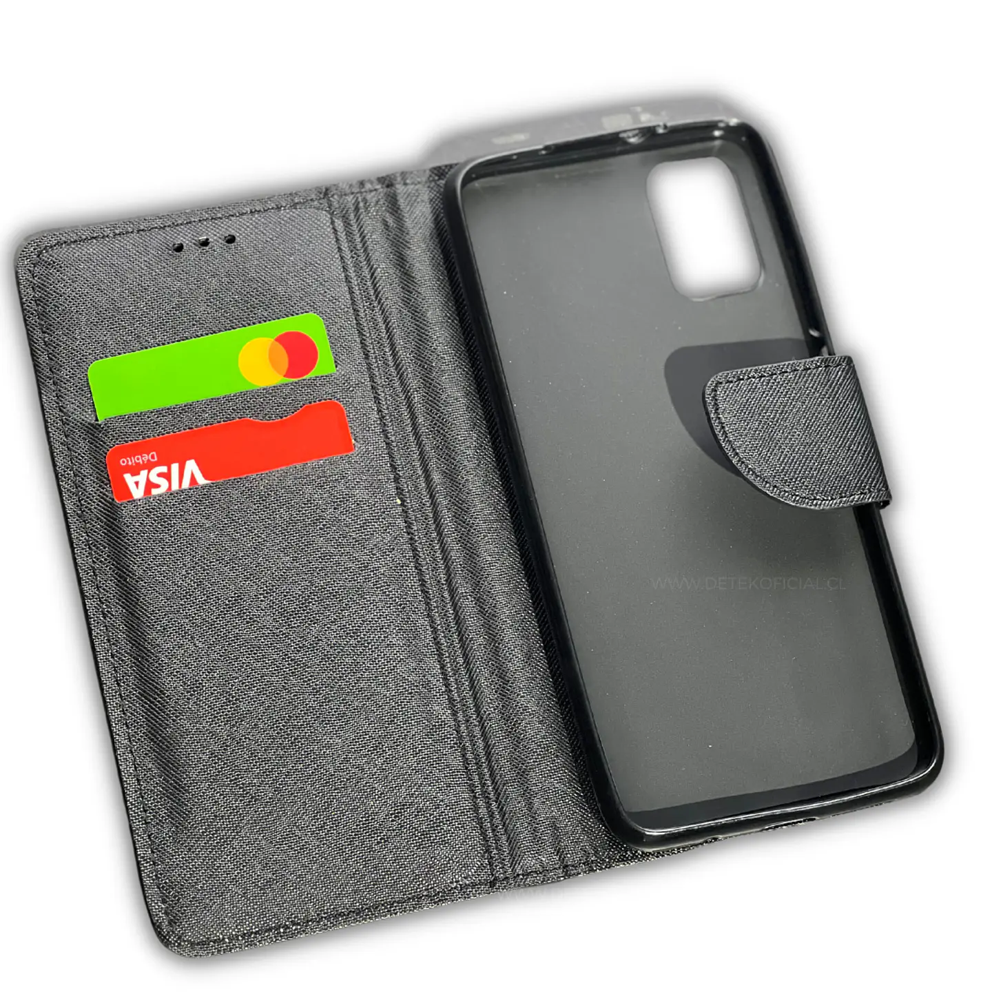 Carcasa Funda Flip Cover Para Xiaomi Poco M3 2