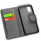 Carcasa Funda Flip Cover Para Xiaomi Poco M3 - Miniatura 2