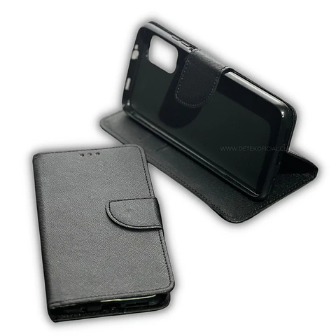 Carcasa Funda Flip Cover Para Xiaomi Poco M3
