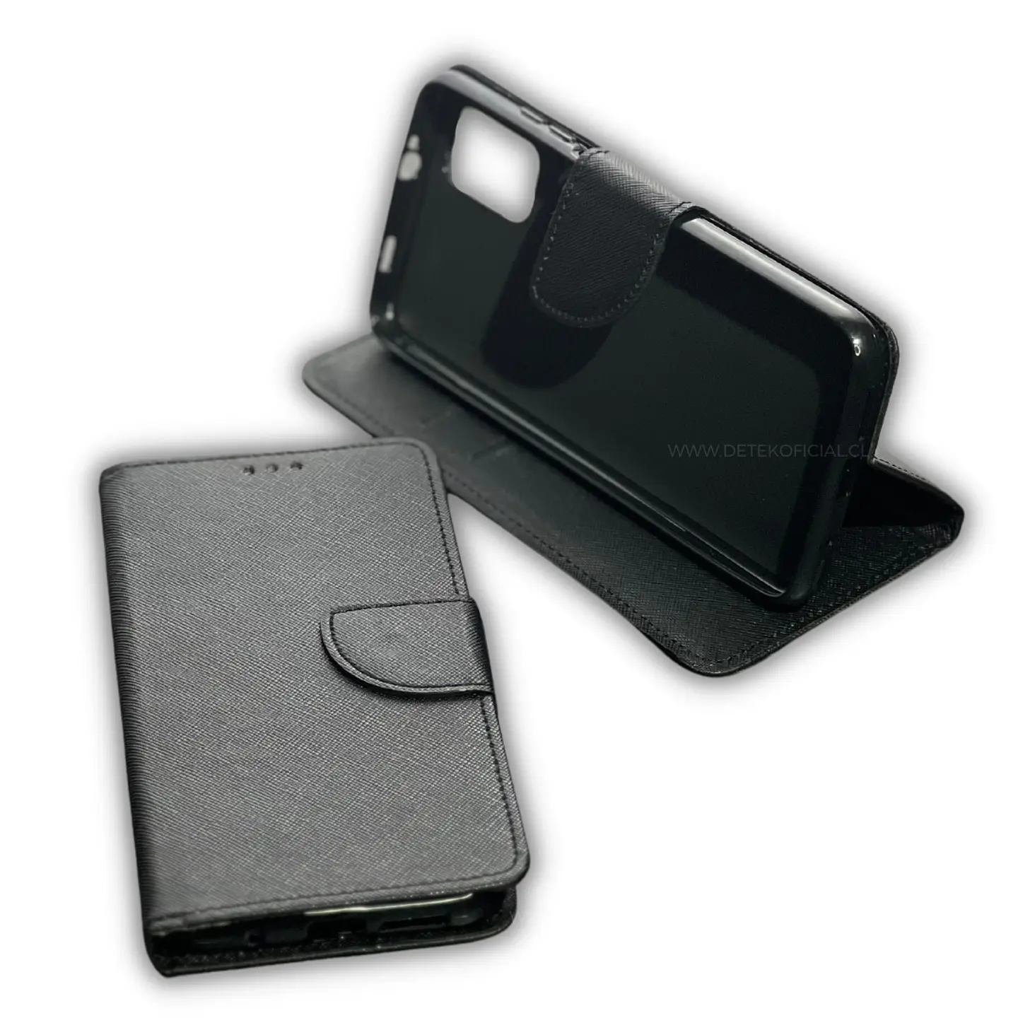Carcasa Funda Flip Cover Para Xiaomi Poco M3 1
