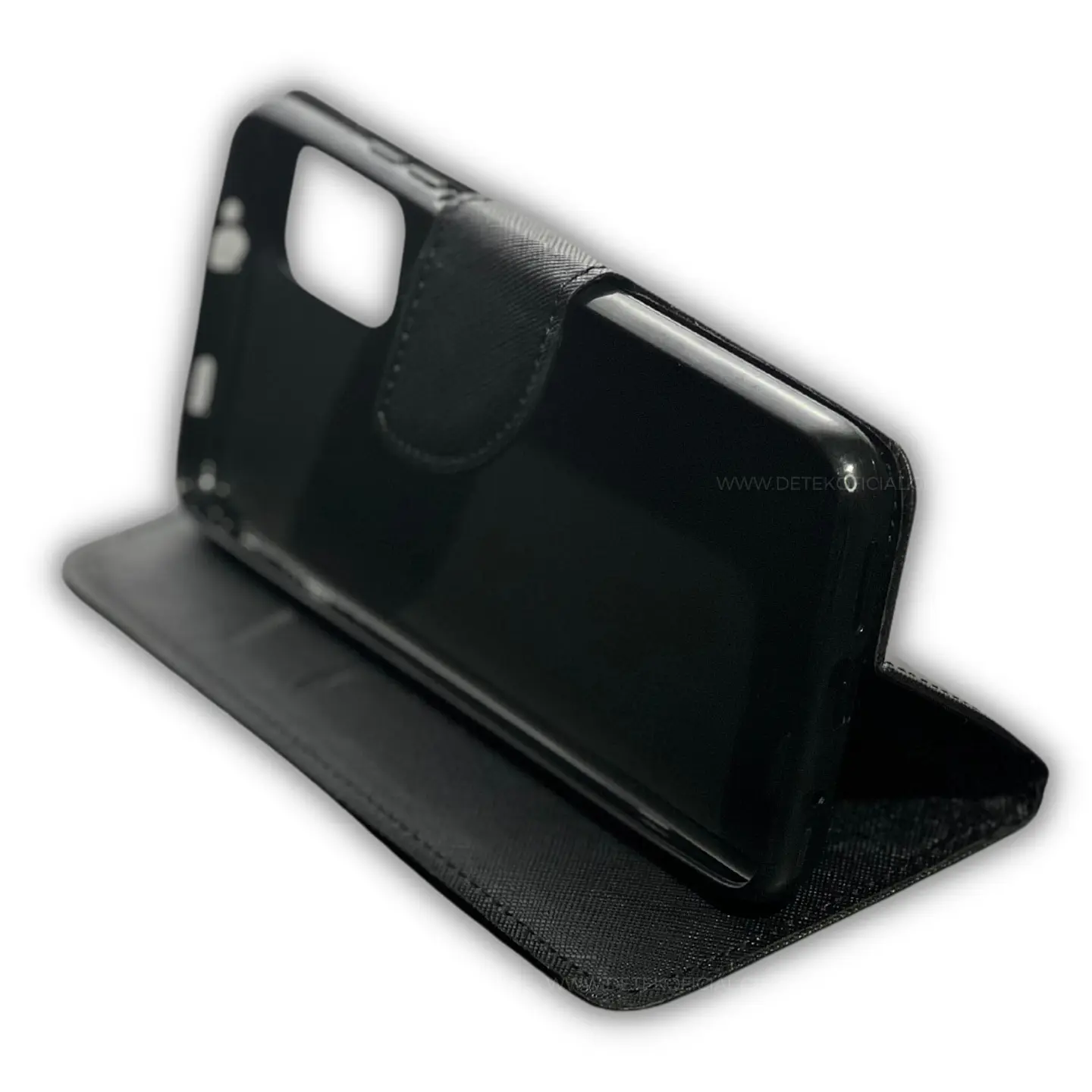 Carcasa Funda Flip Cover Para Xiaomi Poco M3 6