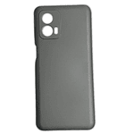 Carcasa Silicona Color Para Motorola G73