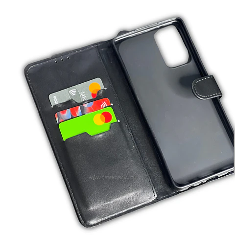  Carcasa Funda Flip Cover Para Samsung A72