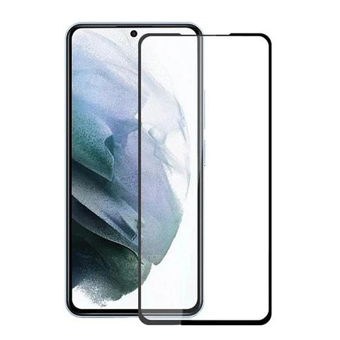 Lámina de Vidrio Completa Para Samsung S23