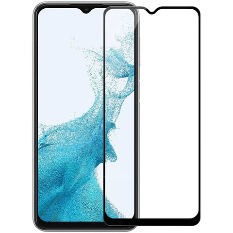 Lámina de Vidrio Completa Para Samsung A33 5G 