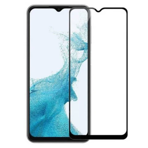 Lámina de Vidrio Completa Para Samsung A23 