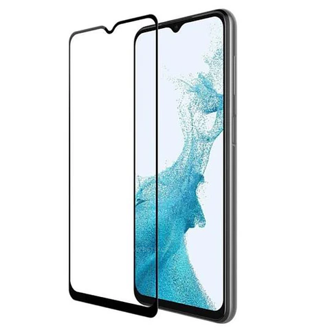Lámina de Vidrio Completa Para Samsung A13 4G