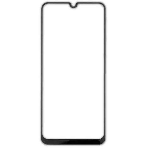 Lámina de Vidrio Completa Para Samsung A04E