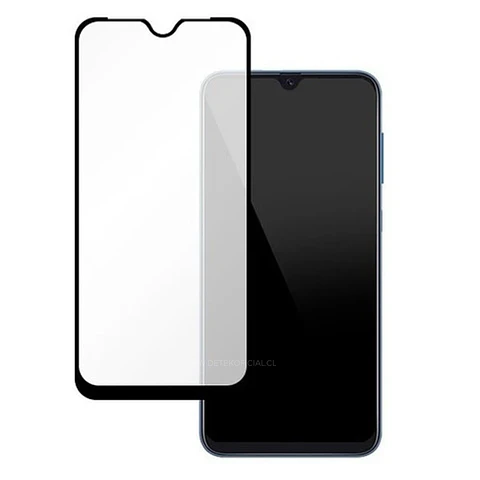 Lámina de Vidrio Completa Para Samsung A04S 