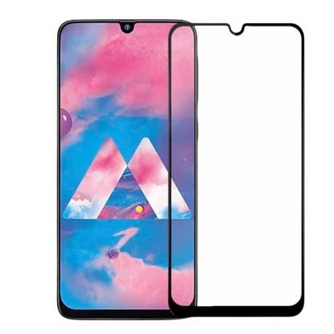 Lámina de Vidrio Completa Para Samsung A10S