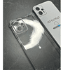 Carcasa Transparente Reforzado Para Motorola G13