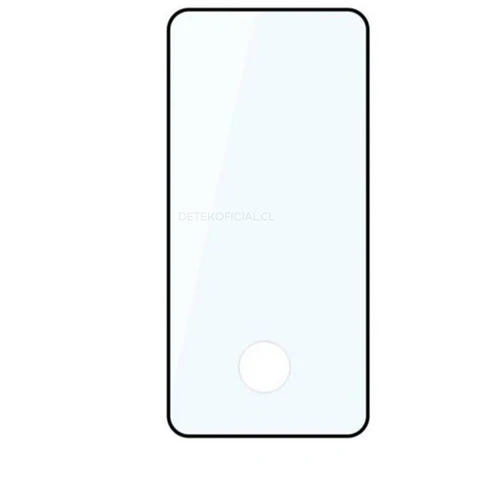 Lámina de Vidrio Completa Para Samsung S20 Plus
